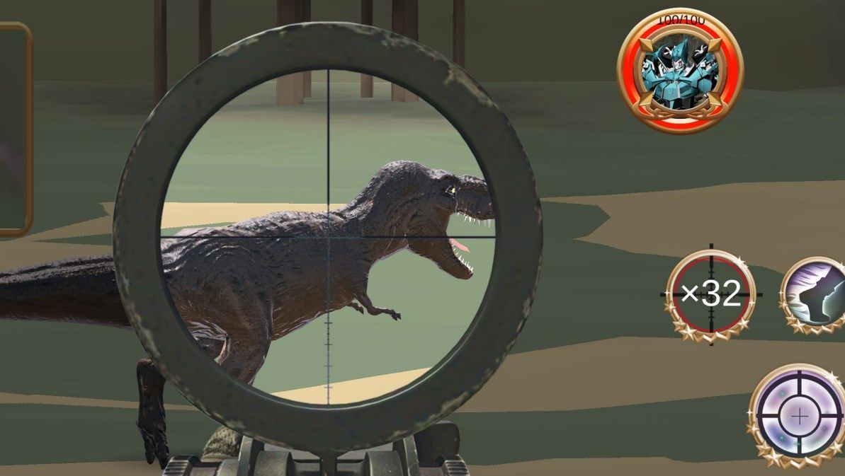恐龙进化战场3