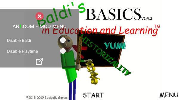 Baldis Basics Classic1