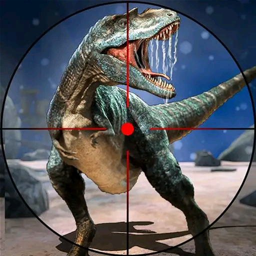 恐龙进化战场游戏图标