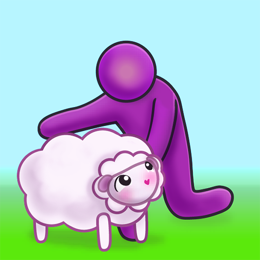 动物农场模拟器游戏图标