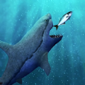 深海大猎杀3D游戏图标