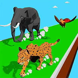 动物大动员游戏图标