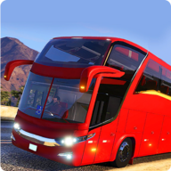 Bus Driving Games游戏图标