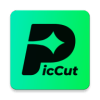 PicCut图片编辑游戏图标