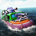 气垫船之战游戏图标