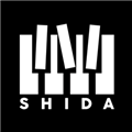 shida钢琴助手免费版游戏图标