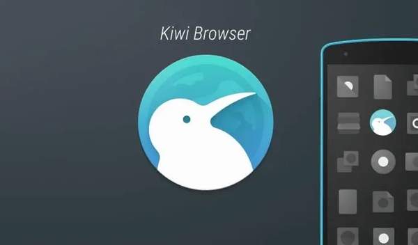 kiwi浏览器官网版(图1)
