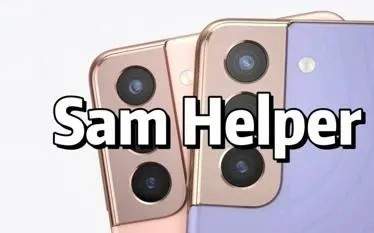 samhelper安卓手机版