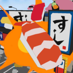 寿司炸弹30秒游戏图标