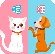 猫语翻译器游戏图标