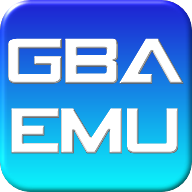 gba.emu模拟器汉化版