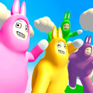 超级兔子人联机版2023游戏图标