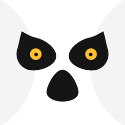 狐猴浏览器免费版游戏图标