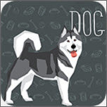 宠物狗交流器游戏图标